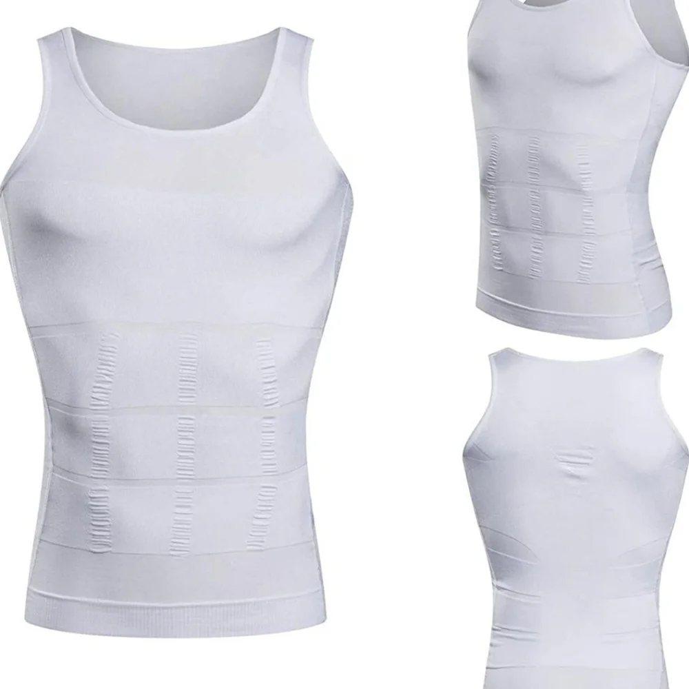 Compression Shirts for Men XL - Picture 7 of 8